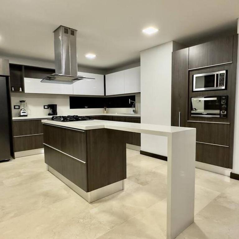 1401, Luxury Penthouse In El Poblado - Apartment - 7