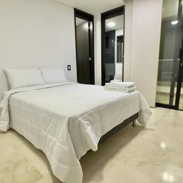1301 Luxury Penthouse, Poblado - Apartamento - 8