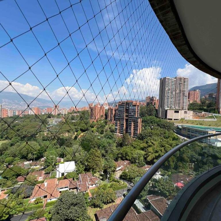 1401, Luxury Penthouse In El Poblado - Apartment - 8