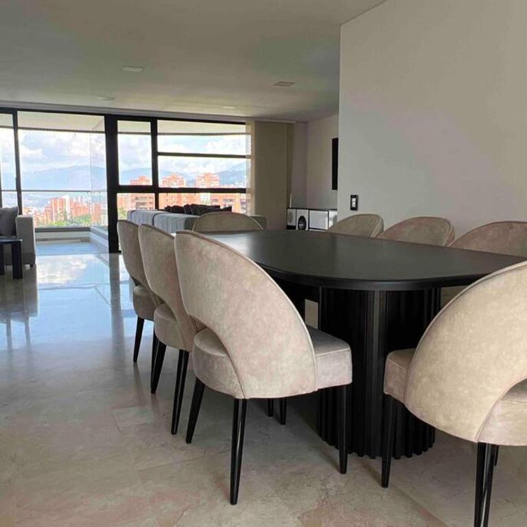 1401, Luxury Penthouse In El Poblado - Apartment - 10