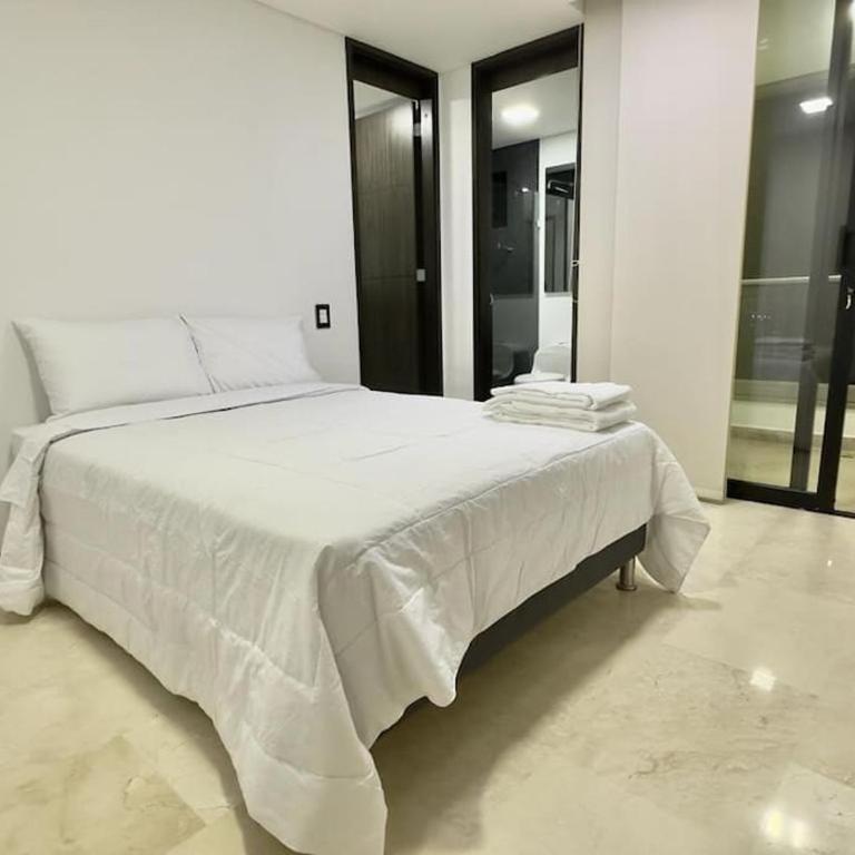 1401, Luxury Penthouse In El Poblado - Apartment - 16