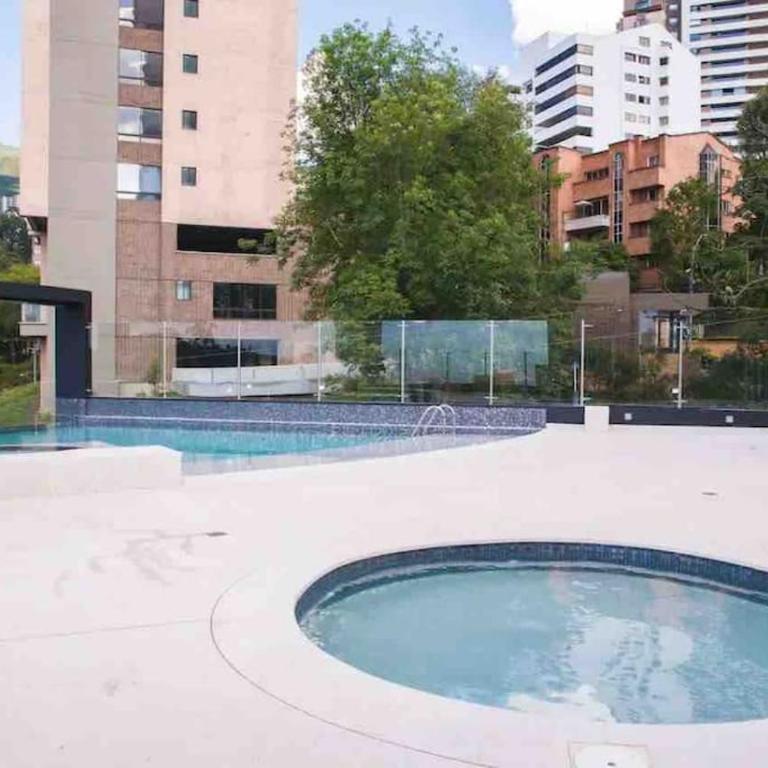 1401, Luxury Penthouse In El Poblado - Apartment - 17