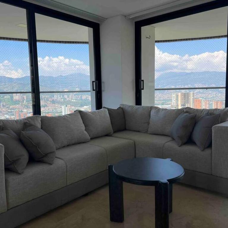 1401, Luxury Penthouse In El Poblado - Apartment - 18