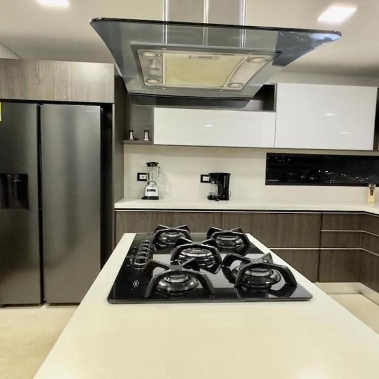 1401, Luxury Penthouse In El Poblado - Apartment - 21