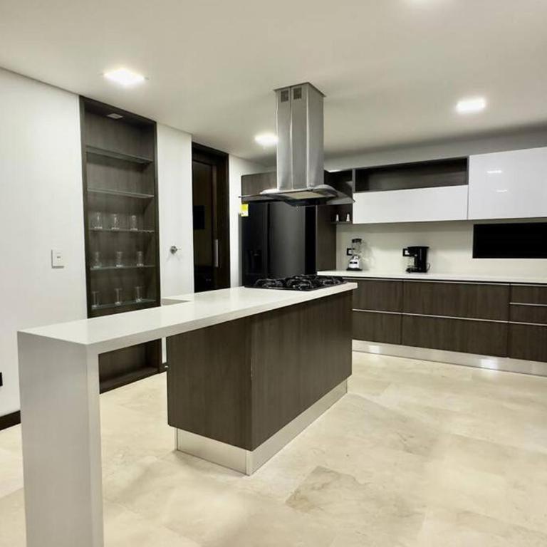 1401, Luxury Penthouse In El Poblado - Apartment - 24