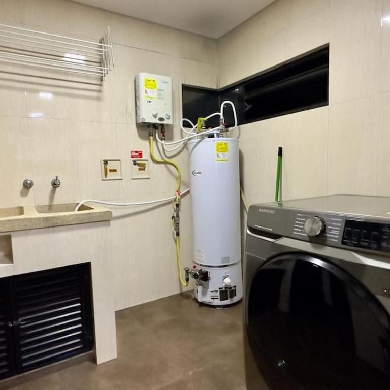 1401, Luxury Penthouse In El Poblado - Apartment - 28