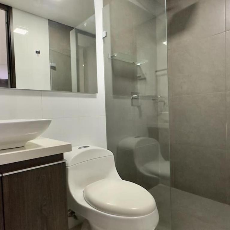 1401, Luxury Penthouse In El Poblado - Apartment - 32