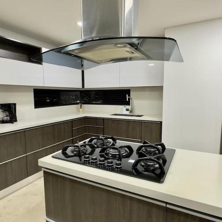 1401, Luxury Penthouse In El Poblado - Apartment - 36