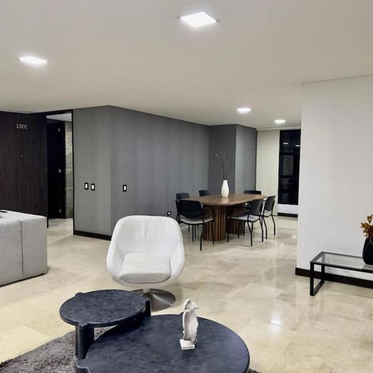 1401, Luxury Penthouse In El Poblado - Apartment - 38
