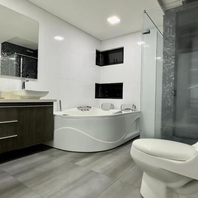1401, Luxury Penthouse In El Poblado - Apartment - 41