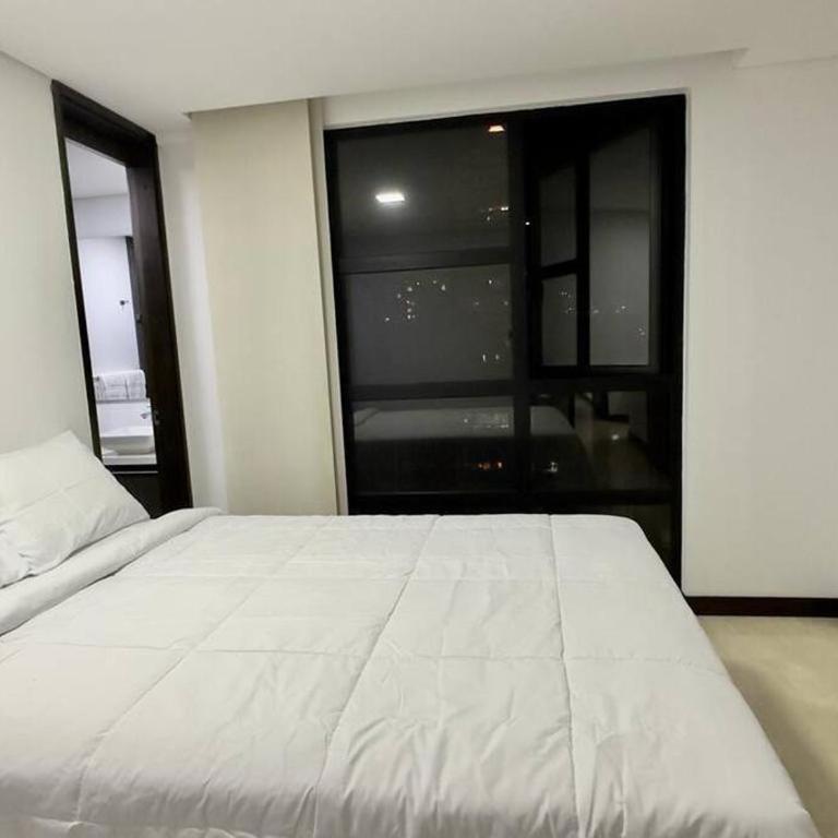1301 Luxury Penthouse, Poblado - Apartamento - 44