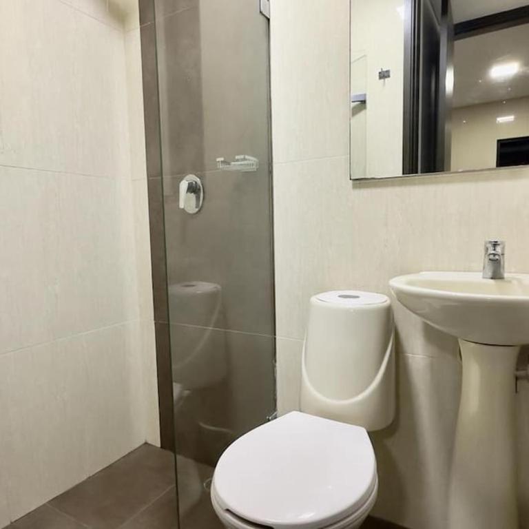 1401, Luxury Penthouse In El Poblado - Apartment - 45