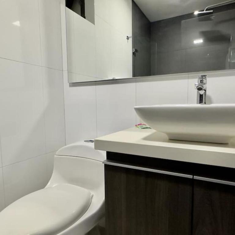 1401, Luxury Penthouse In El Poblado - Apartment - 47