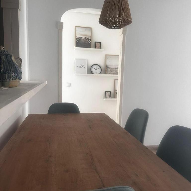Alojamiento en Aguadulce 1 - Apartamento de 2 dormitorios - 2