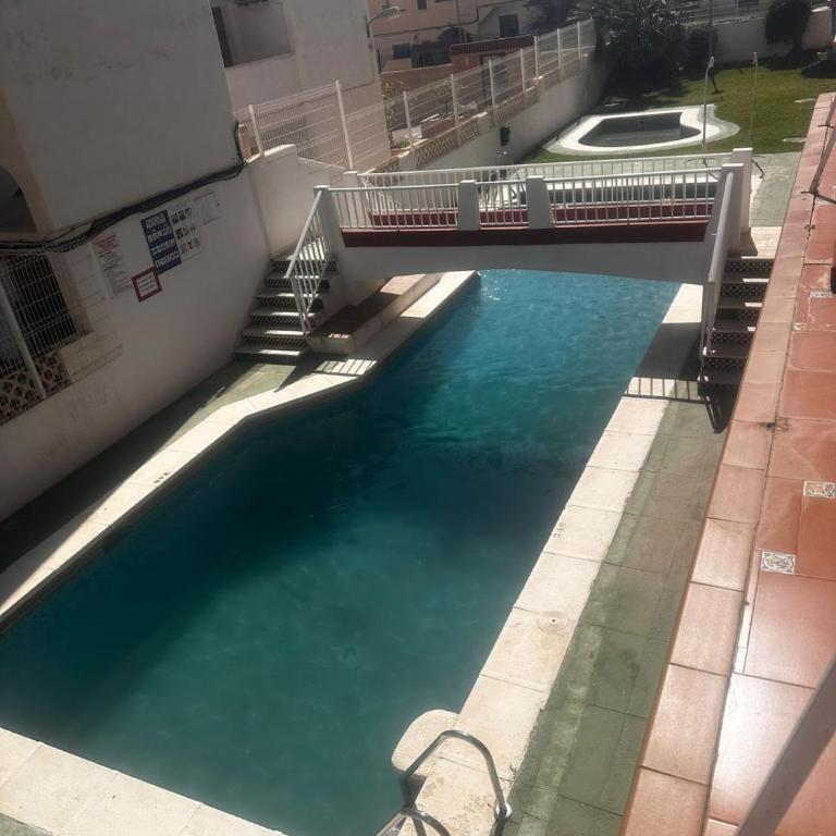 Alojamiento en Aguadulce 1 - Apartamento de 2 dormitorios - 5