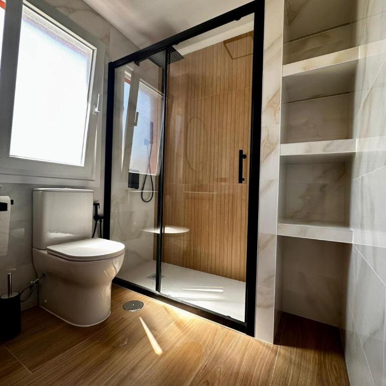 Alojamiento en Aguadulce 1 - Apartamento de 2 dormitorios - 6