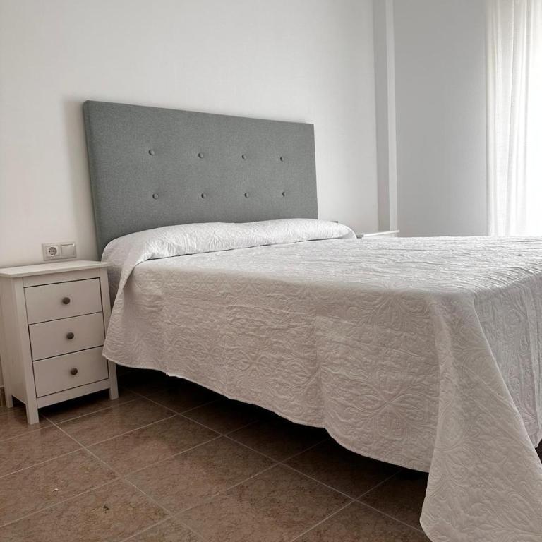 Alojamiento en Aguadulce 1 - Apartamento de 2 dormitorios - 8