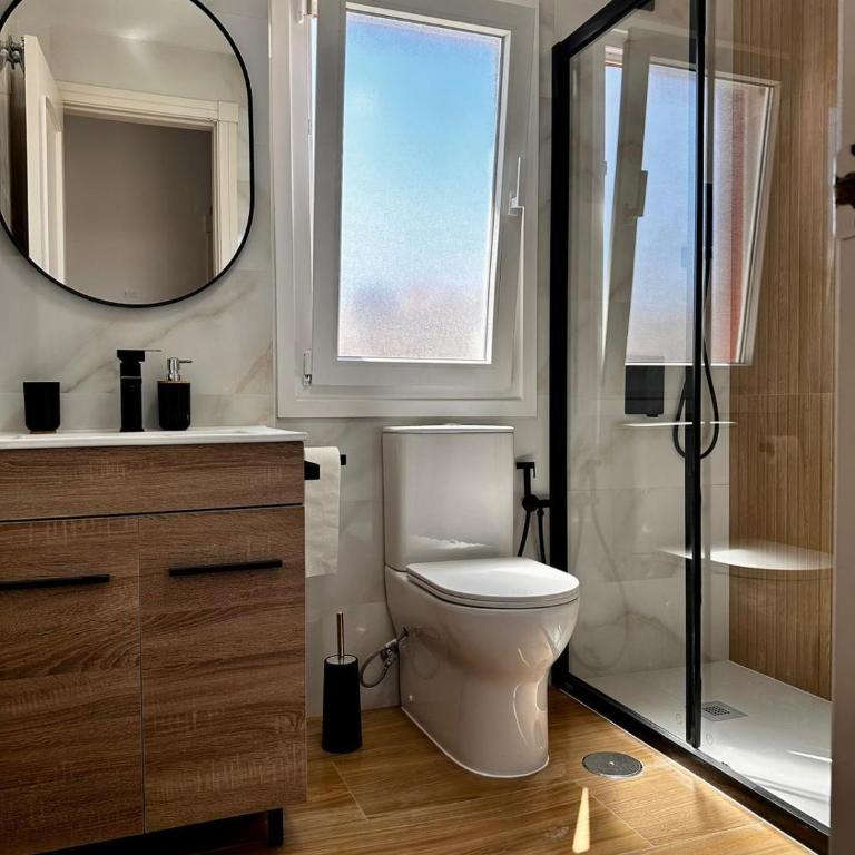 Alojamiento en Aguadulce 1 - Apartamento de 2 dormitorios - 11