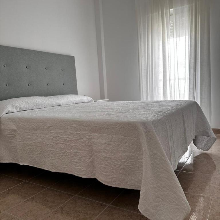 Alojamiento en Aguadulce 1 - Apartamento de 2 dormitorios - 16