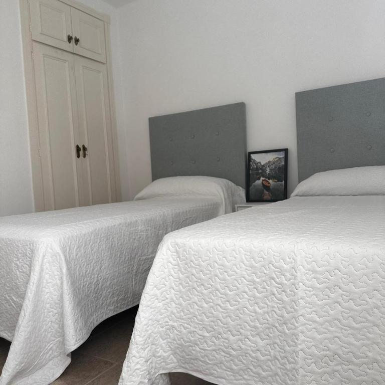 Alojamiento en Aguadulce 1 - Apartamento de 2 dormitorios - 20