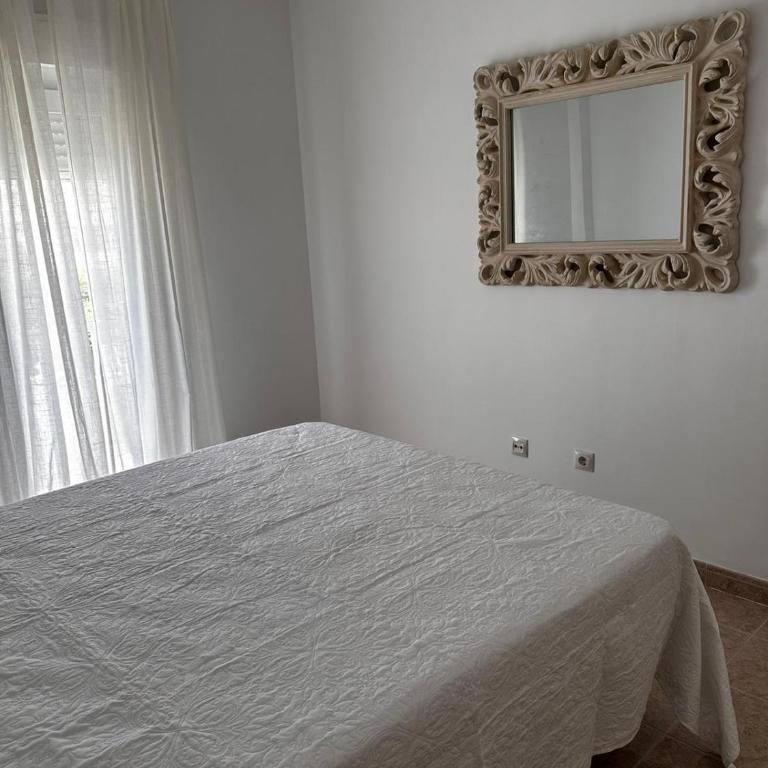 Alojamiento en Aguadulce 1 - Apartamento de 2 dormitorios - 21
