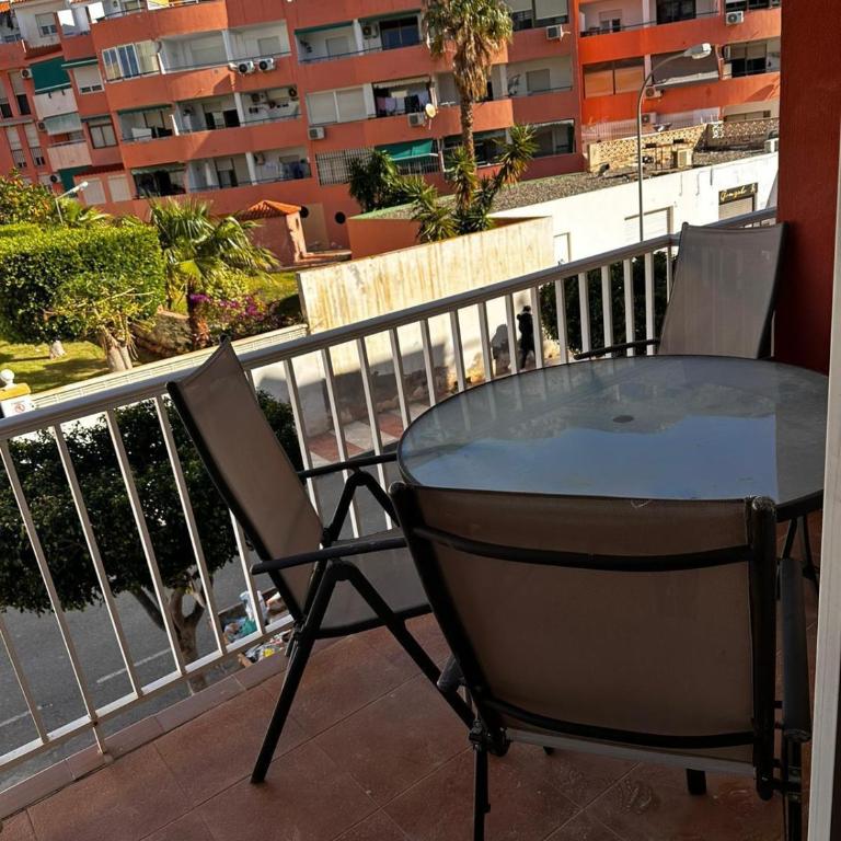 Alojamiento en Aguadulce 1 - Apartamento de 2 dormitorios - 25
