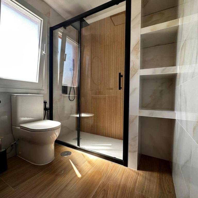 Alojamiento en Aguadulce 1 - Apartamento de 2 dormitorios - 26