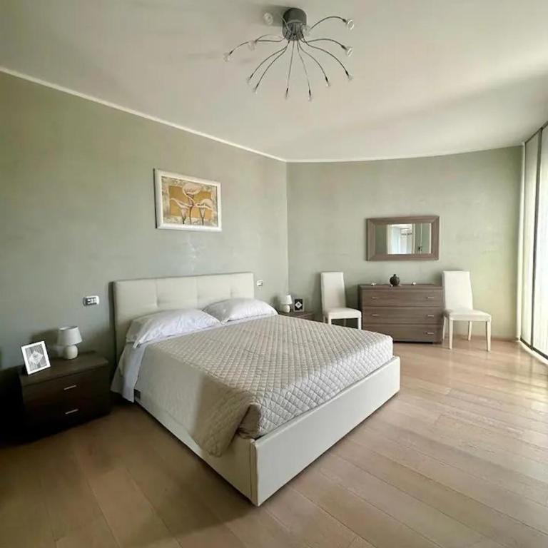 SIGIS HOUSE - Independent Apartment Sea View - Appartamento con 3 Camere da Letto - 21