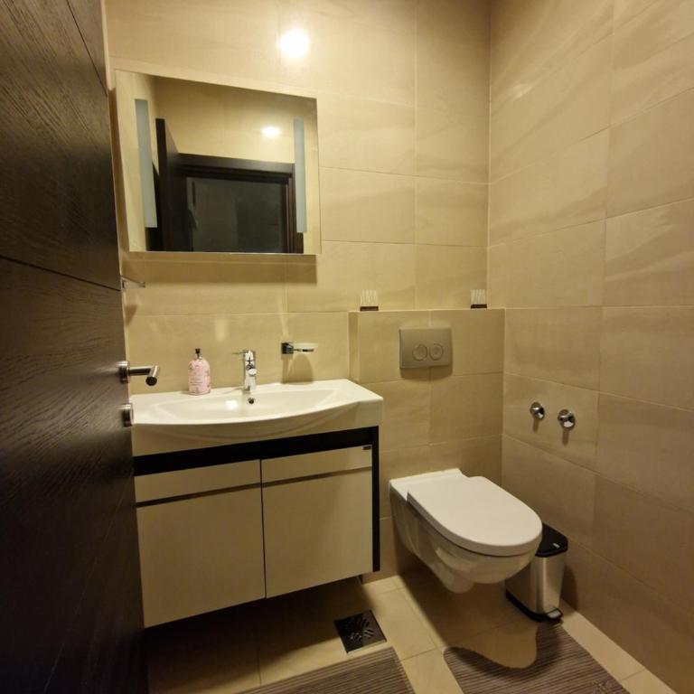 SkyAprt77m Jacuzzi - Apartman sa 1 Spavaćom Sobom - 21