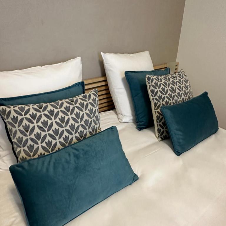 Hôtel Résidence A la Buttes aux Cailles - Studio - 1