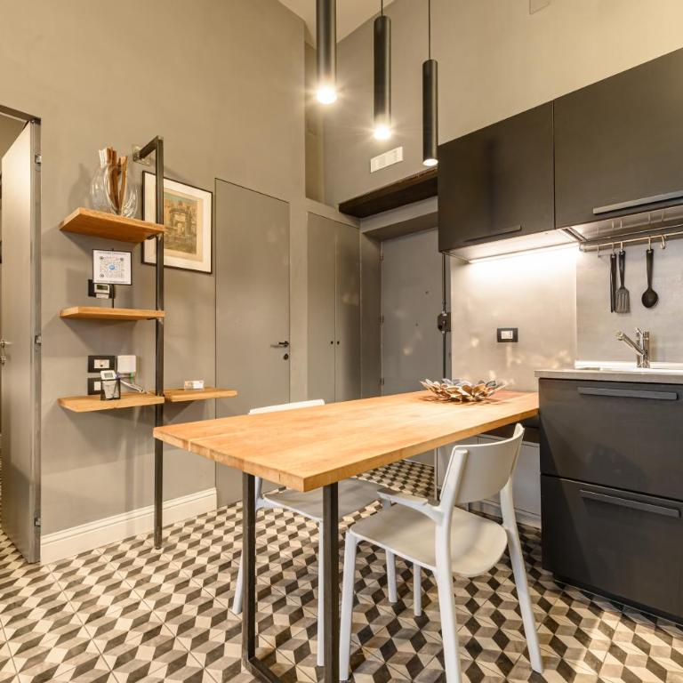 San Raimo Flat - Appartamento con 1 Camera da Letto - 14