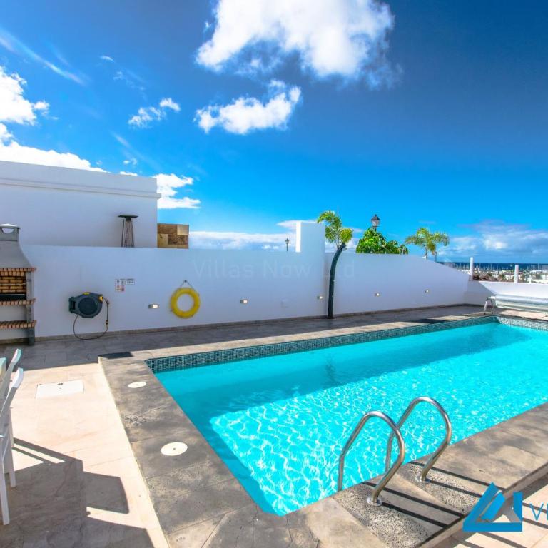 231 - Casa Bill by Villas Now Ltd - Villa with Sea View - 1