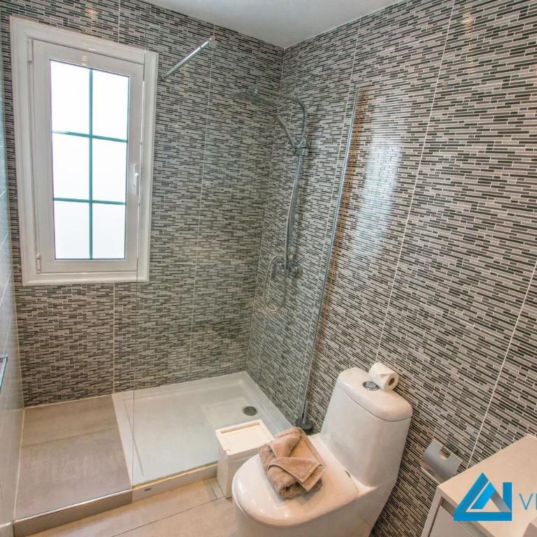 231 - Casa Bill by Villas Now Ltd - Villa with Sea View - 13