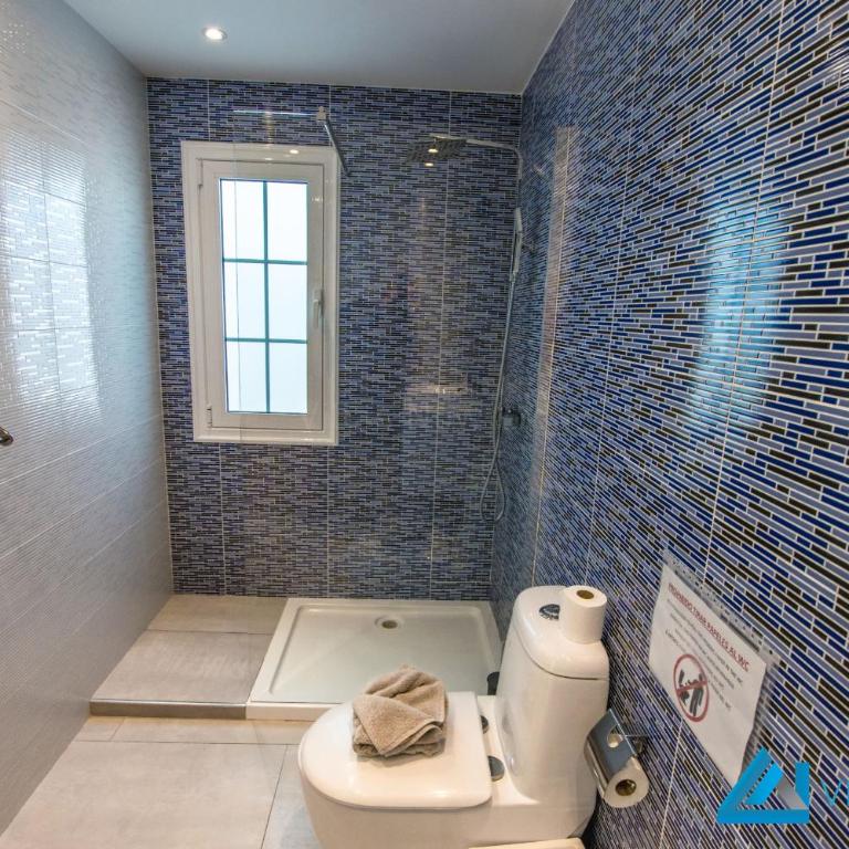 231 - Casa Bill by Villas Now Ltd - Villa with Sea View - 17
