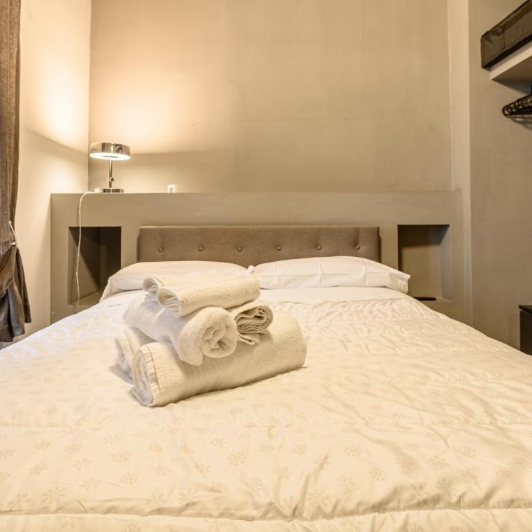 San Raimo Flat - Appartamento con 1 Camera da Letto - 39