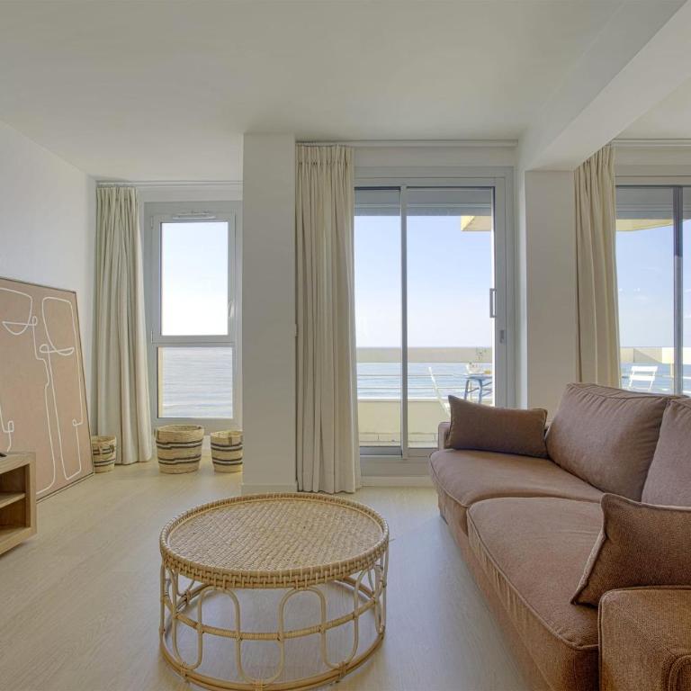 Appartement Victoire vue mer - Welkeys - Appartamento - 4