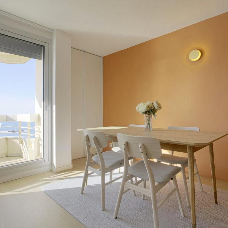 Appartement Victoire vue mer - Welkeys - Appartamento - 8