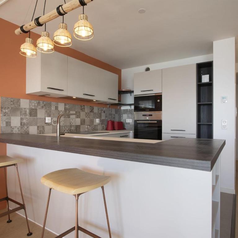 Appartement Victoire vue mer - Welkeys - Appartamento - 9