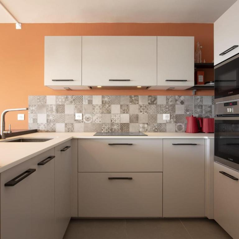 Appartement Victoire vue mer - Welkeys - Appartamento - 10