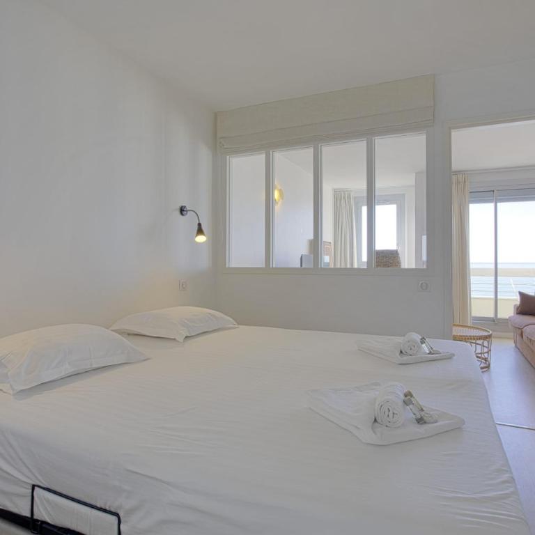 Appartement Victoire vue mer - Welkeys - Appartamento - 12