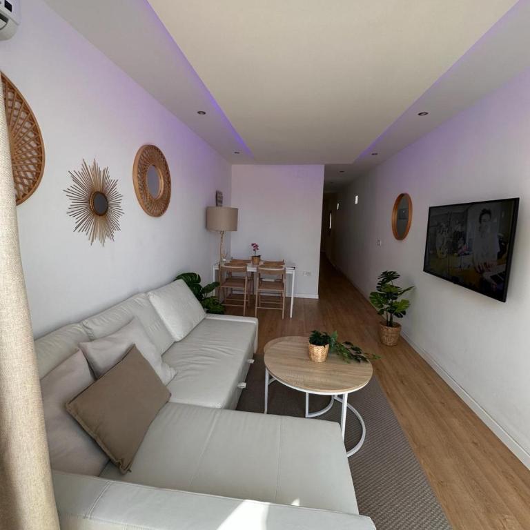 Apartamento San Jorge Premium - Málaga - Apartamento de 2 dormitorios - 3