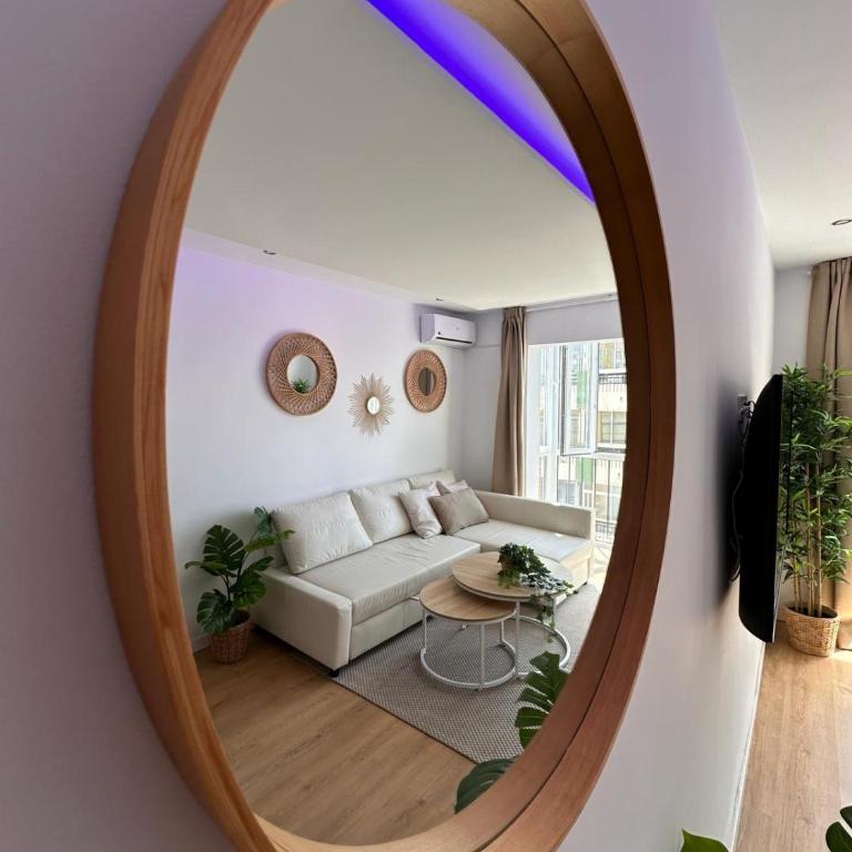 Apartamento San Jorge Premium - Málaga - Apartamento de 2 dormitorios - 4