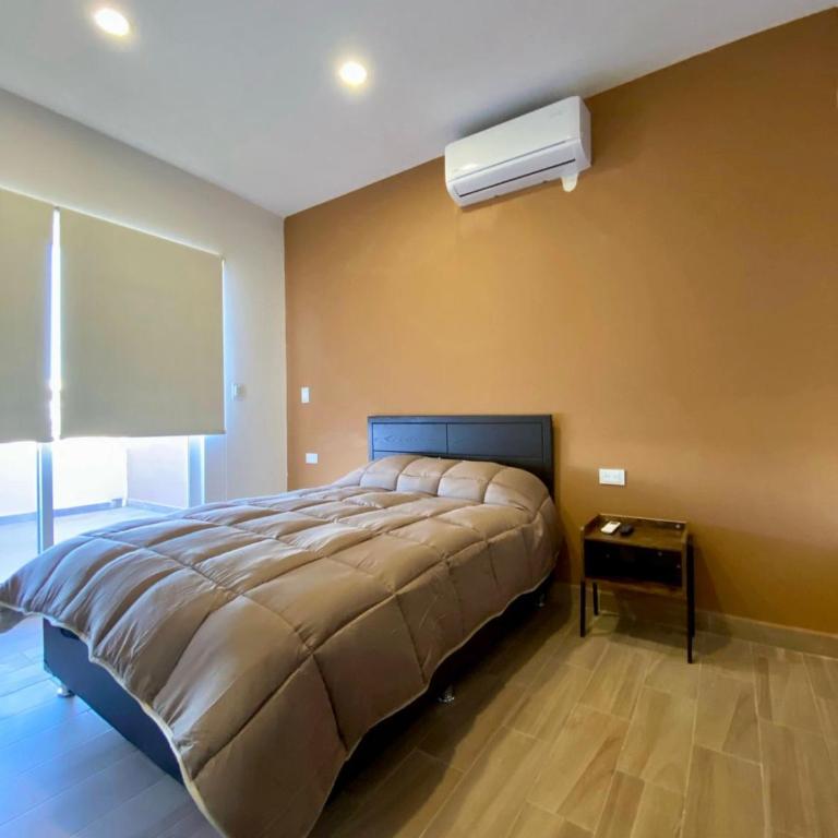 Departamento Océano - Apartamento de 1 dormitorio - 4