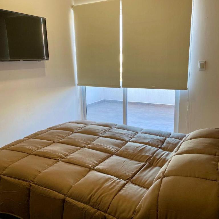 Departamento Océano - Apartamento de 1 dormitorio - 5