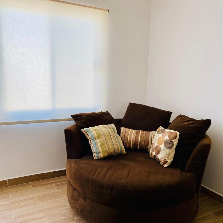 Departamento Océano - Apartamento de 1 dormitorio - 9