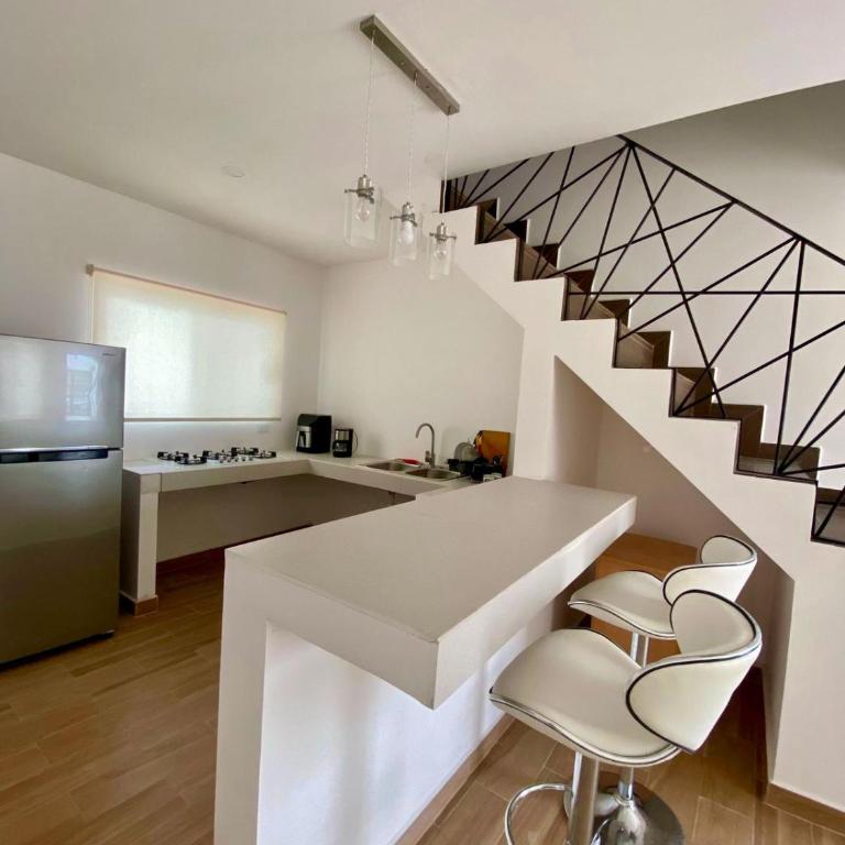 Departamento Océano - Apartamento de 1 dormitorio - 7