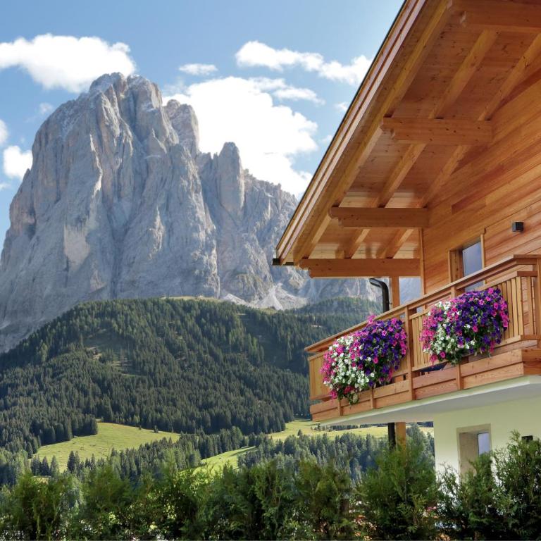 Apartments La Mana - Appartamento Superior con 2 Camere da Letto - 18