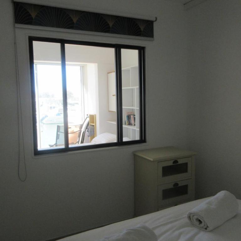 idéal touristes - Appartement 2 Chambres - 18