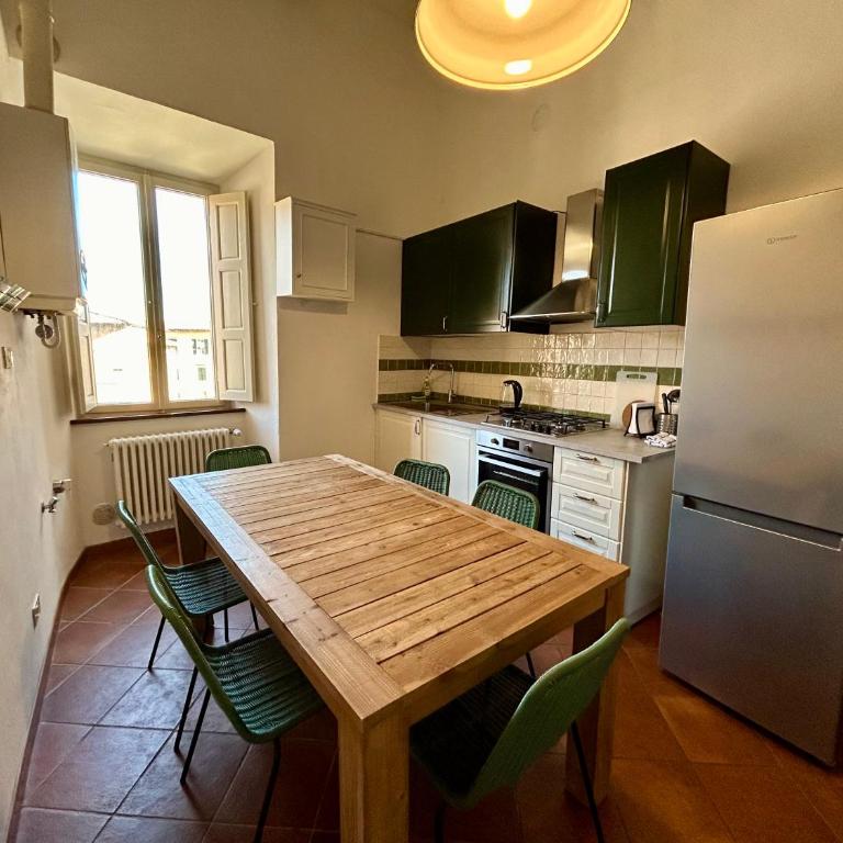 Santa Maria Suite - Appartamento con 3 Camere da Letto - 9
