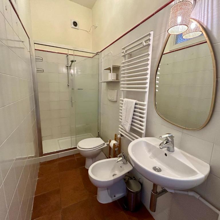 Santa Maria Suite - Appartamento con 3 Camere da Letto - 11